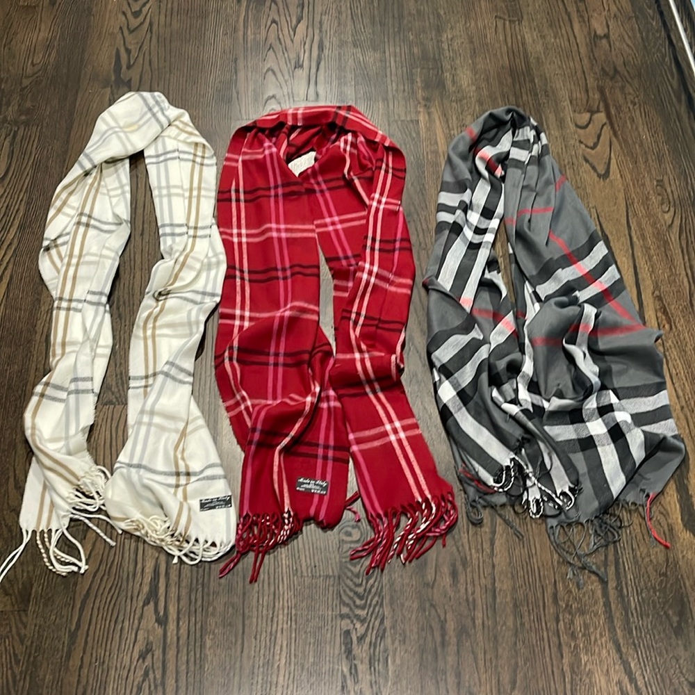 Scarf Bundle